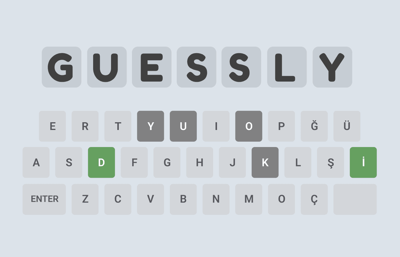 Guessly