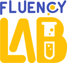 FluencyLab Logo